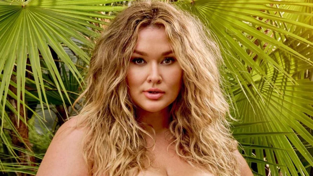 Hunter McGrady
